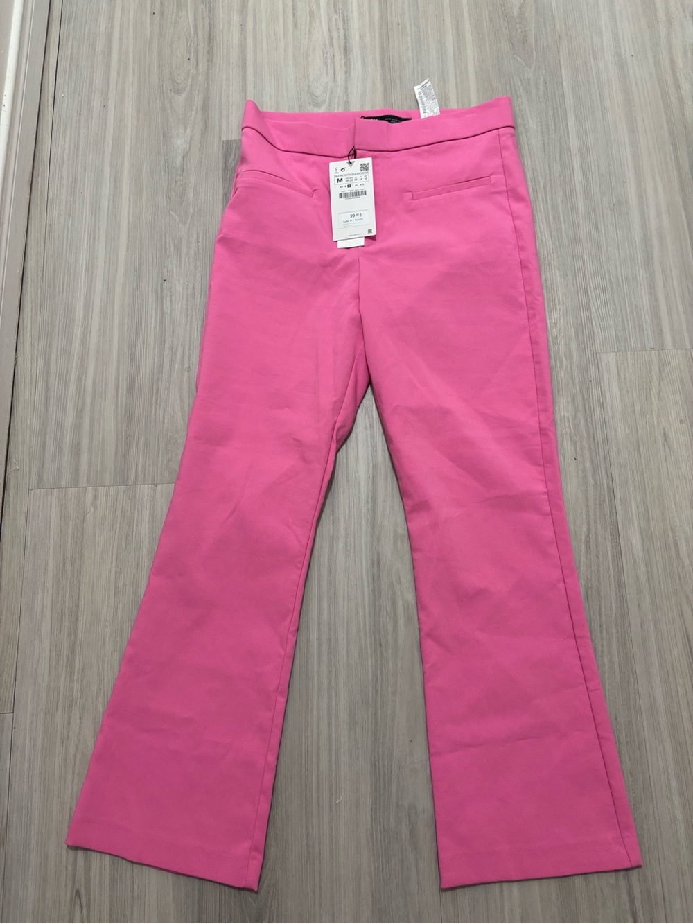 NWT Zara pants